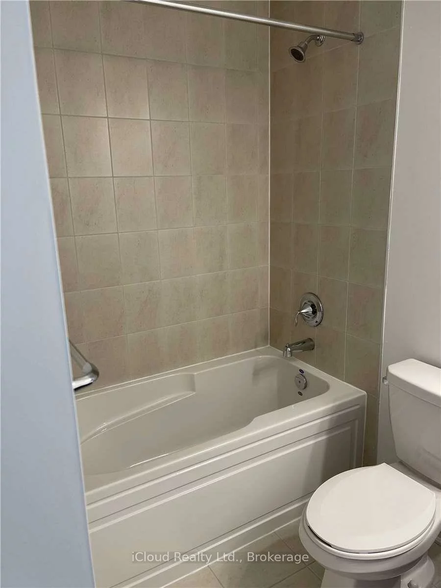 95, Dundas, 1008 - GO Glenorchy, Oakville