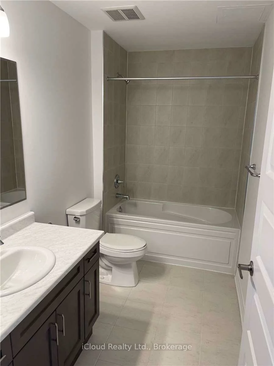 95, Dundas, 1008 - GO Glenorchy, Oakville