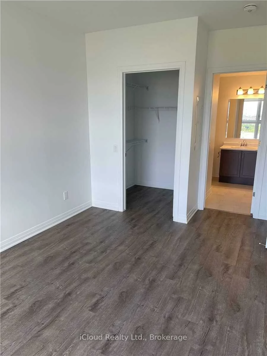 95, Dundas, 1008 - GO Glenorchy, Oakville