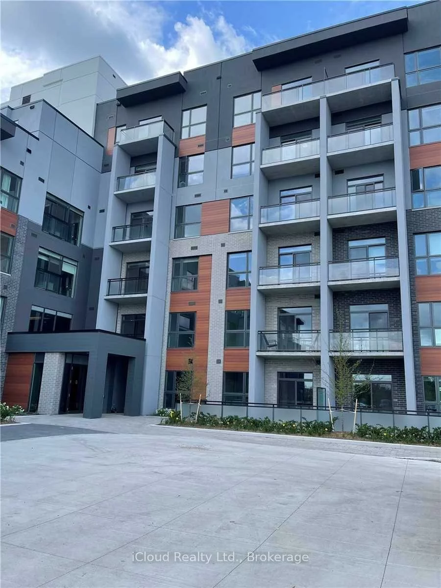 95, Dundas, 1008 - GO Glenorchy, Oakville