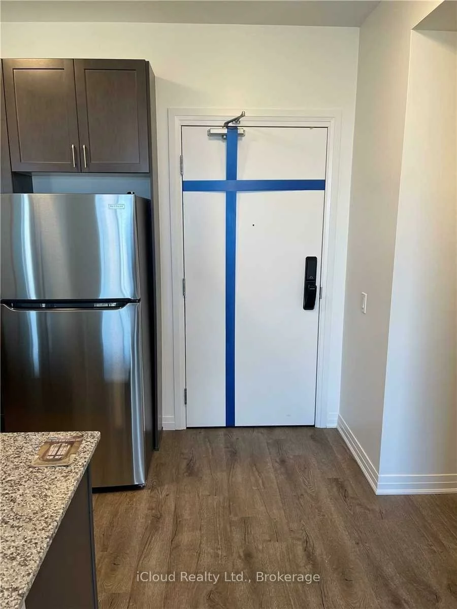 95, Dundas, 1008 - GO Glenorchy, Oakville