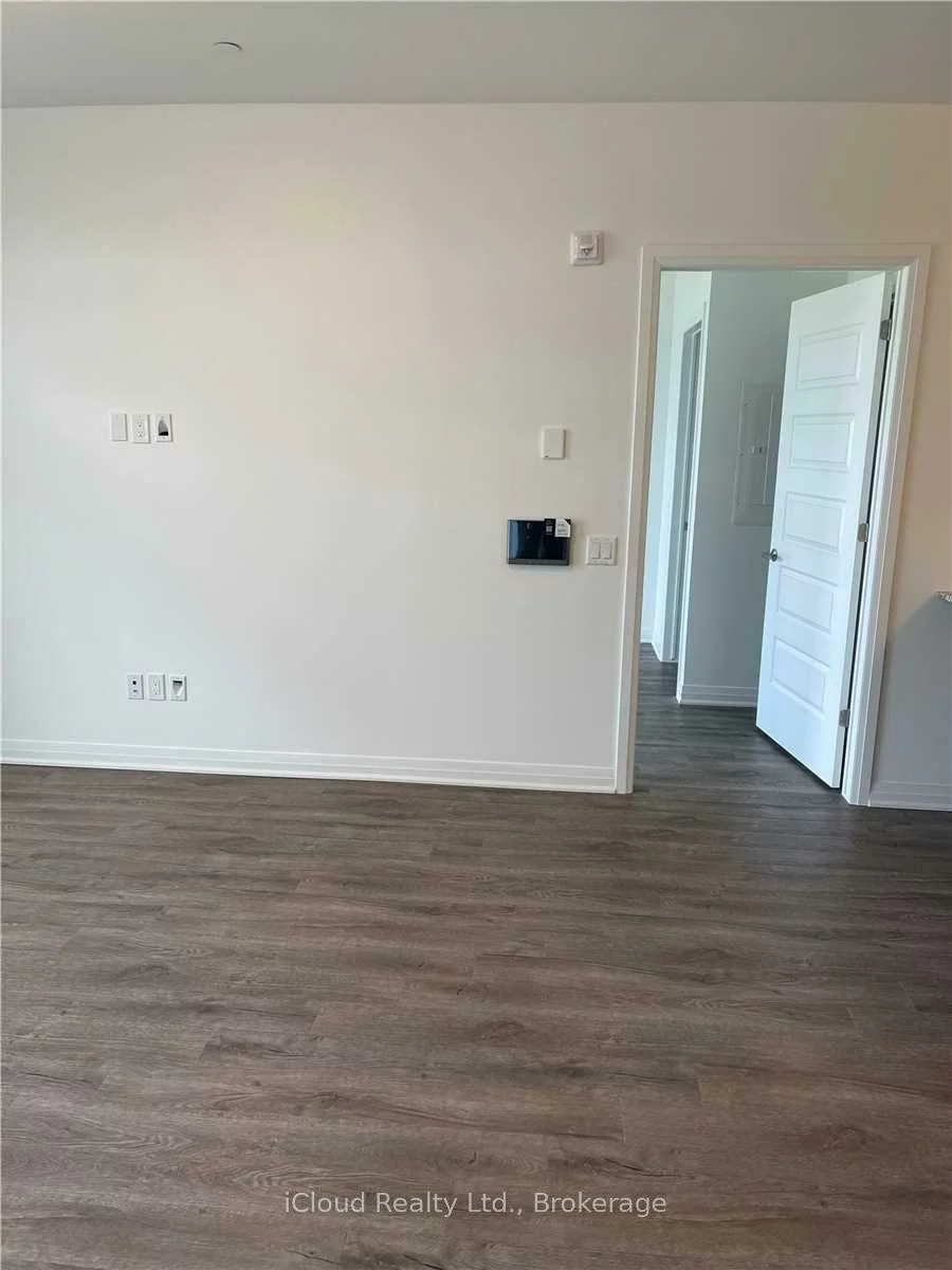 95, Dundas, 1008 - GO Glenorchy, Oakville