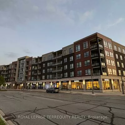 150, Oak Park, 1015 - RO River Oaks, Oakville