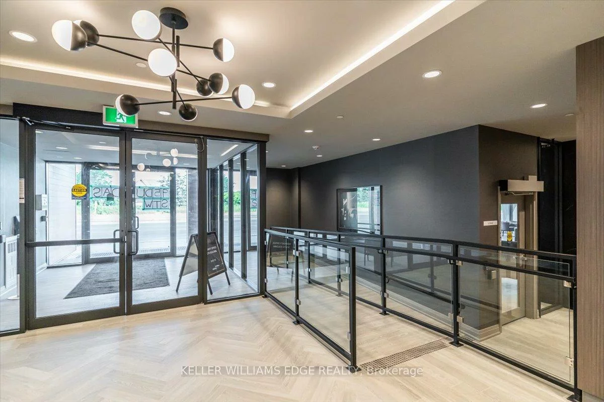 95, Dundas, 1008 - GO Glenorchy, Oakville