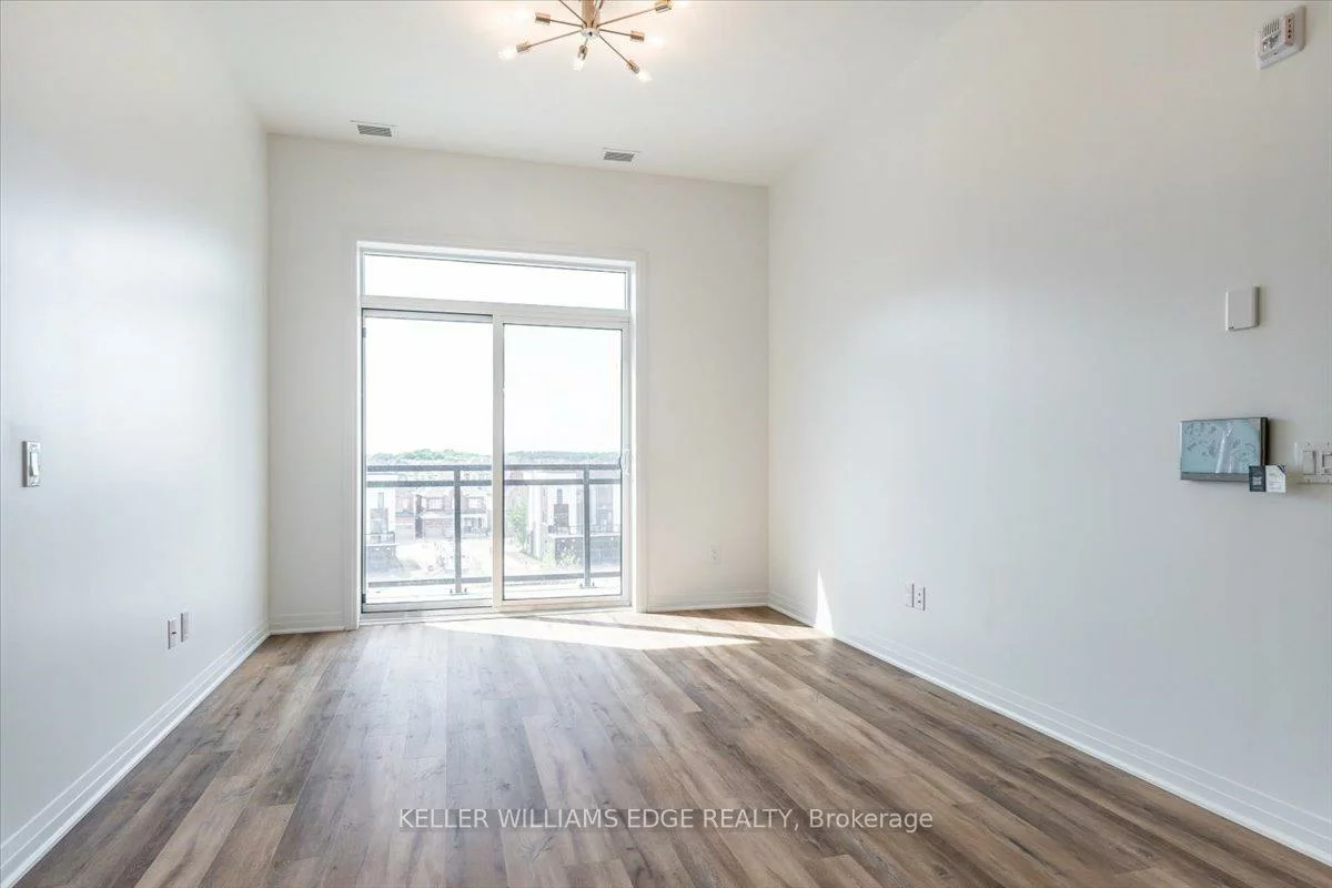 95, Dundas, 1008 - GO Glenorchy, Oakville