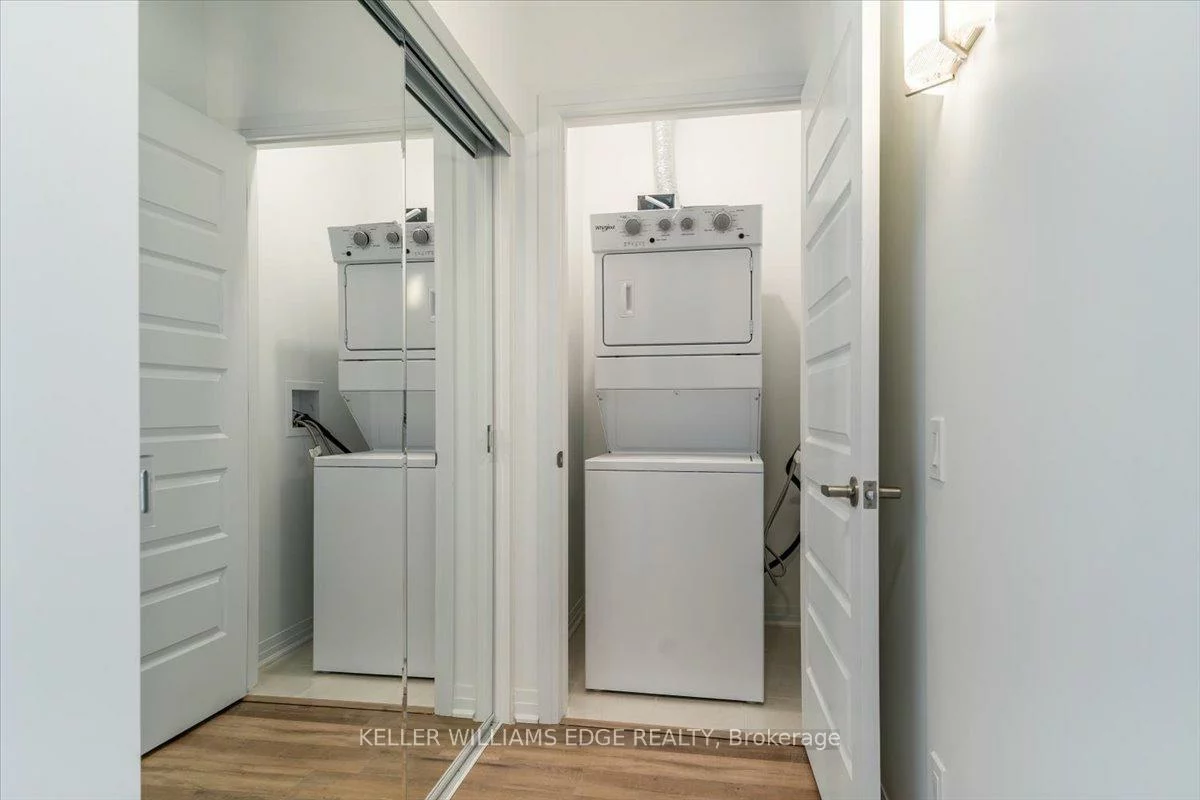 95, Dundas, 1008 - GO Glenorchy, Oakville