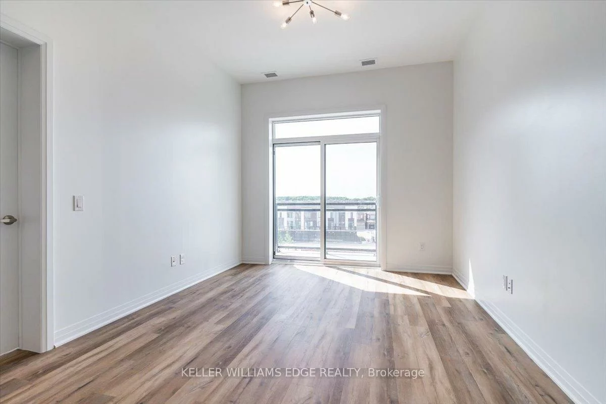 95, Dundas, 1008 - GO Glenorchy, Oakville