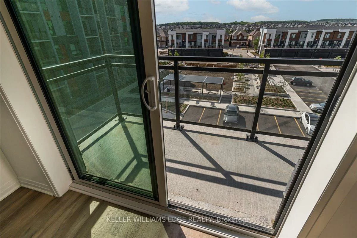95, Dundas, 1008 - GO Glenorchy, Oakville