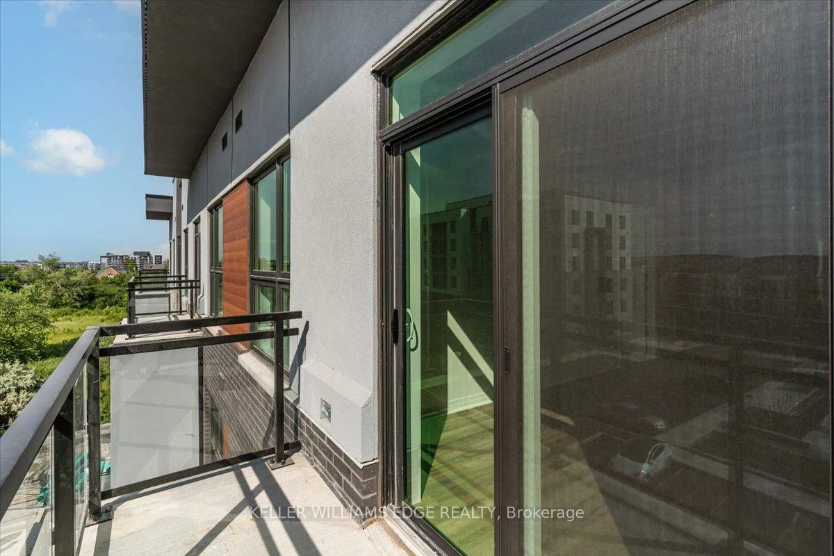 95, Dundas, 1008 - GO Glenorchy, Oakville
