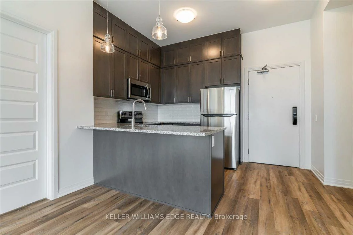 95, Dundas, 1008 - GO Glenorchy, Oakville