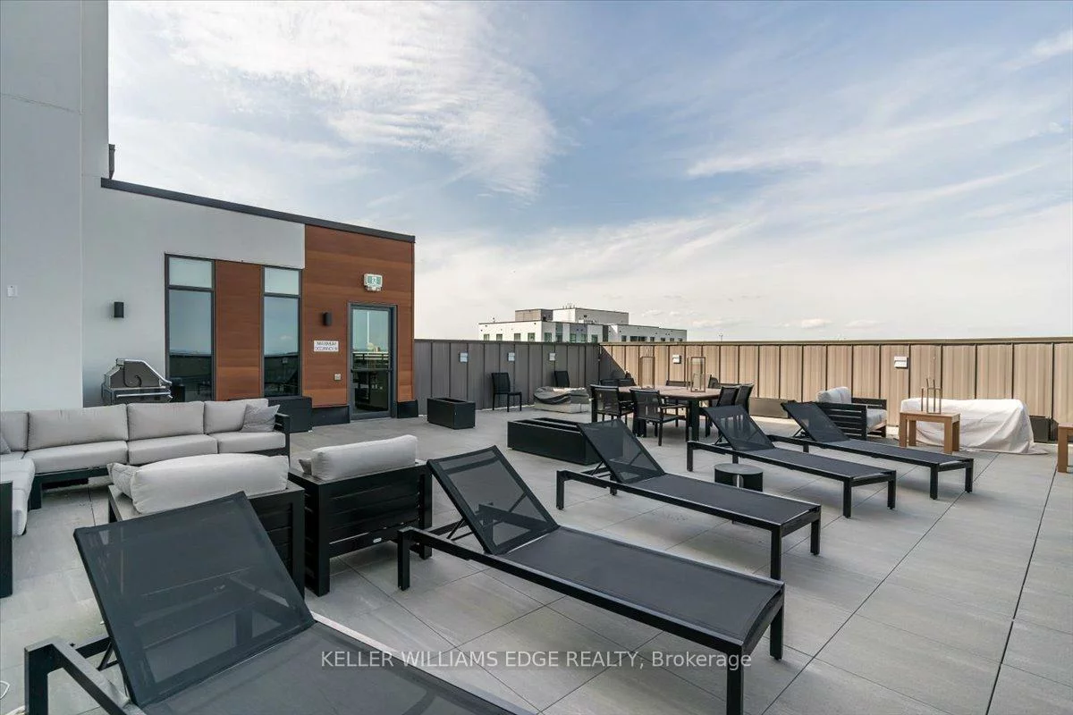 95, Dundas, 1008 - GO Glenorchy, Oakville
