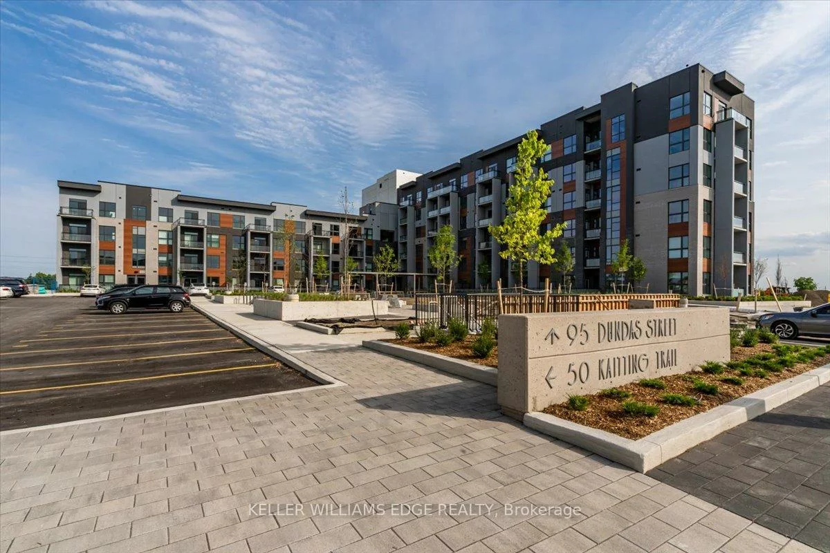 95, Dundas, 1008 - GO Glenorchy, Oakville