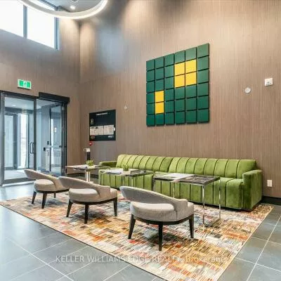 95, Dundas, 1008 - GO Glenorchy, Oakville