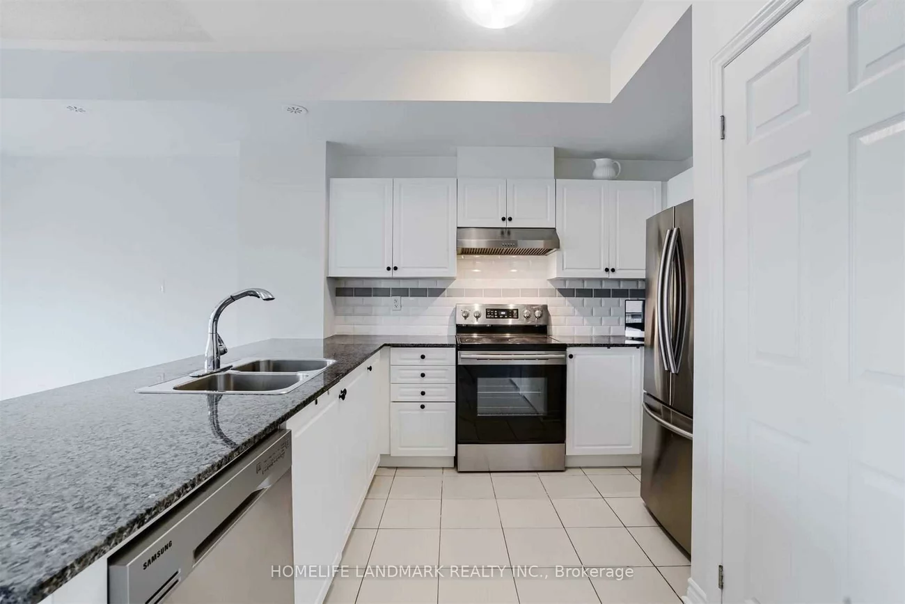 2420, Baronwood, 1019 - WM Westmount, Oakville