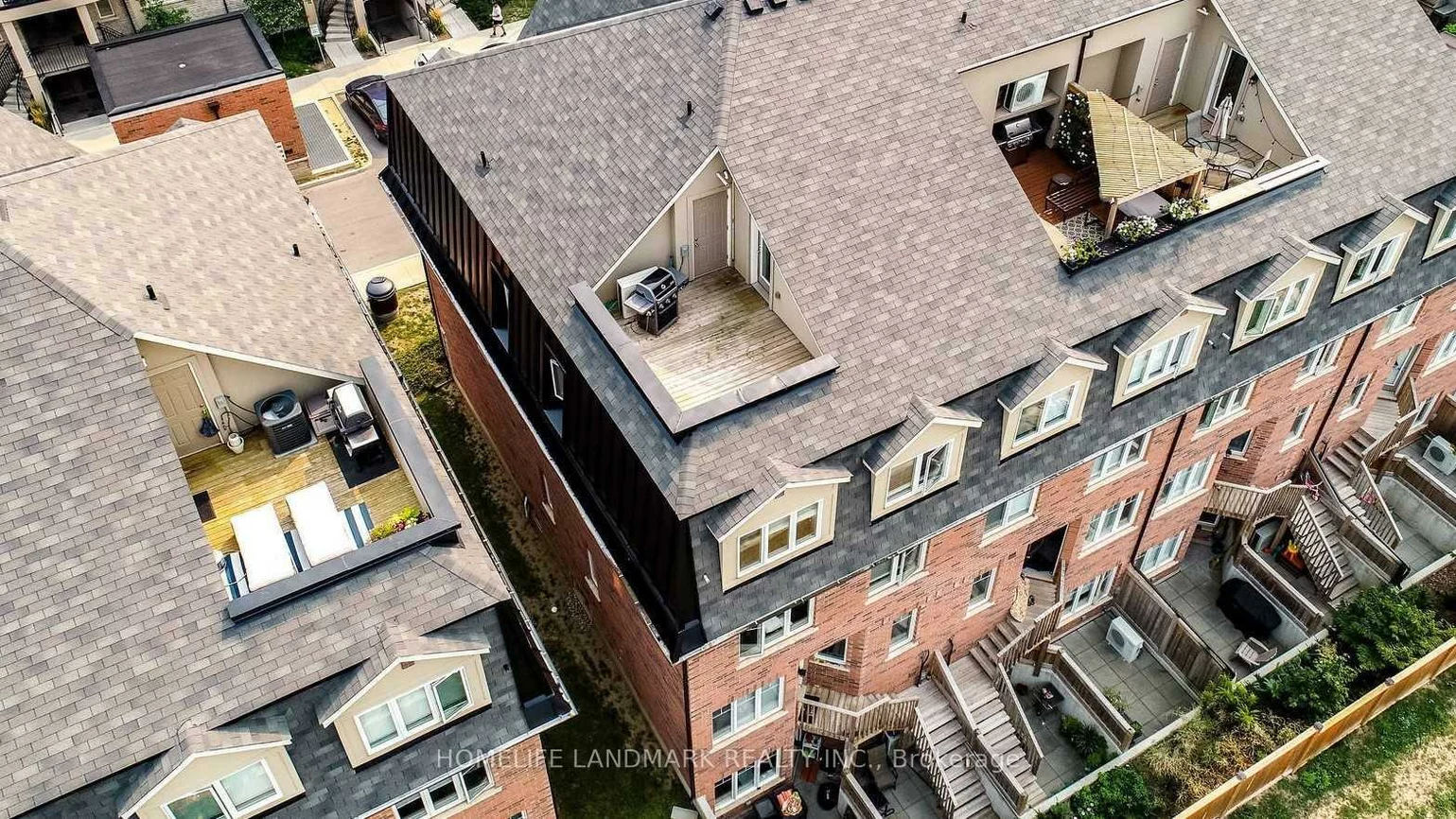 2420, Baronwood, 1019 - WM Westmount, Oakville