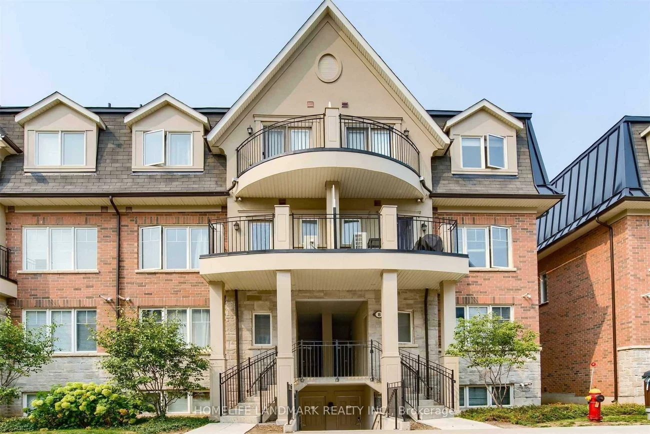 2420, Baronwood, 1019 - WM Westmount, Oakville