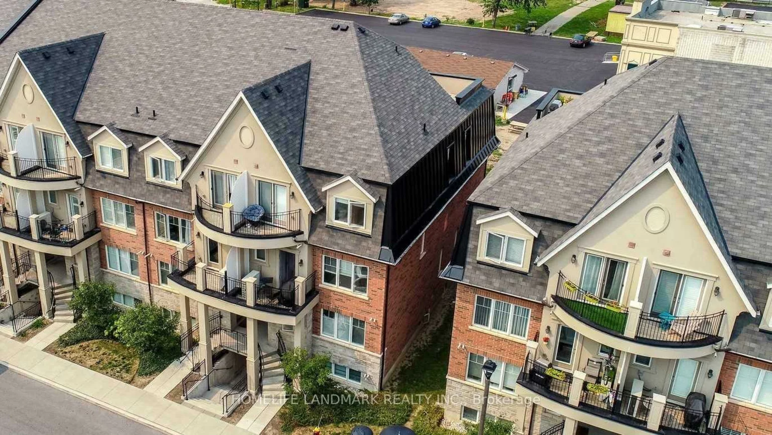 2420, Baronwood, 1019 - WM Westmount, Oakville