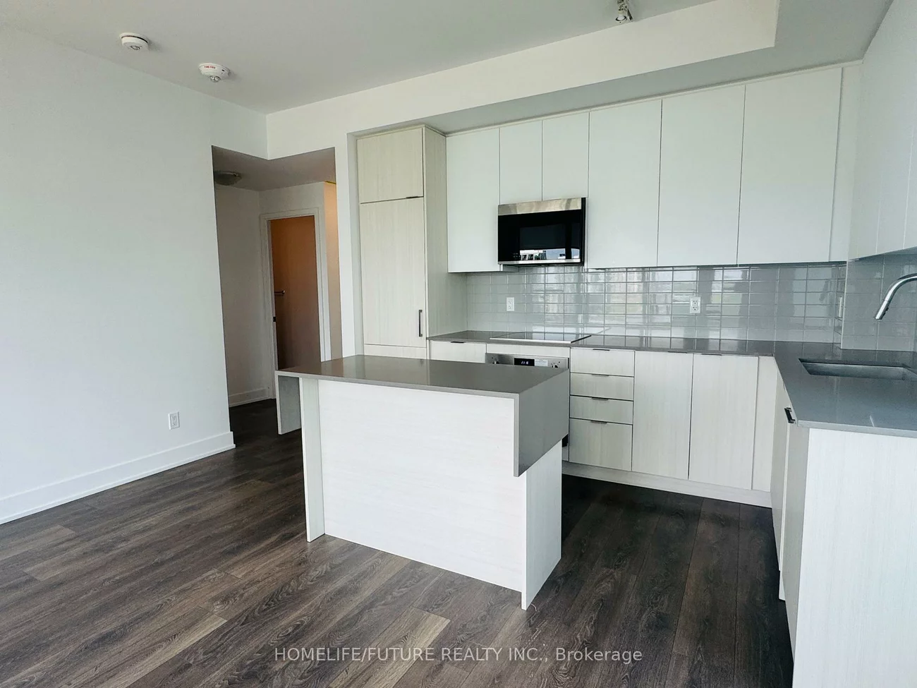 2485, Taunton, 1015 - RO River Oaks, Oakville