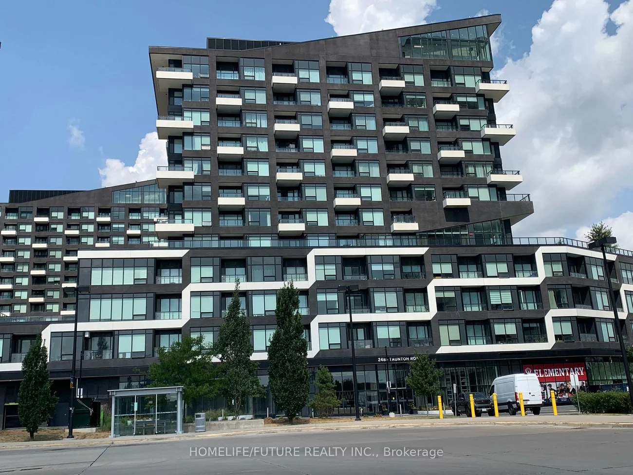 2485, Taunton, 1015 - RO River Oaks, Oakville