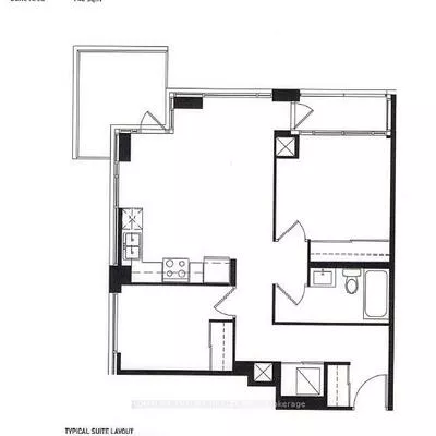 2485, Taunton, 1015 - RO River Oaks, Oakville
