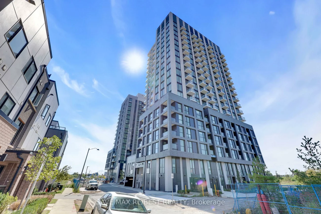 3079, Trafalgar, 1010 - JM Joshua Meadows, Oakville