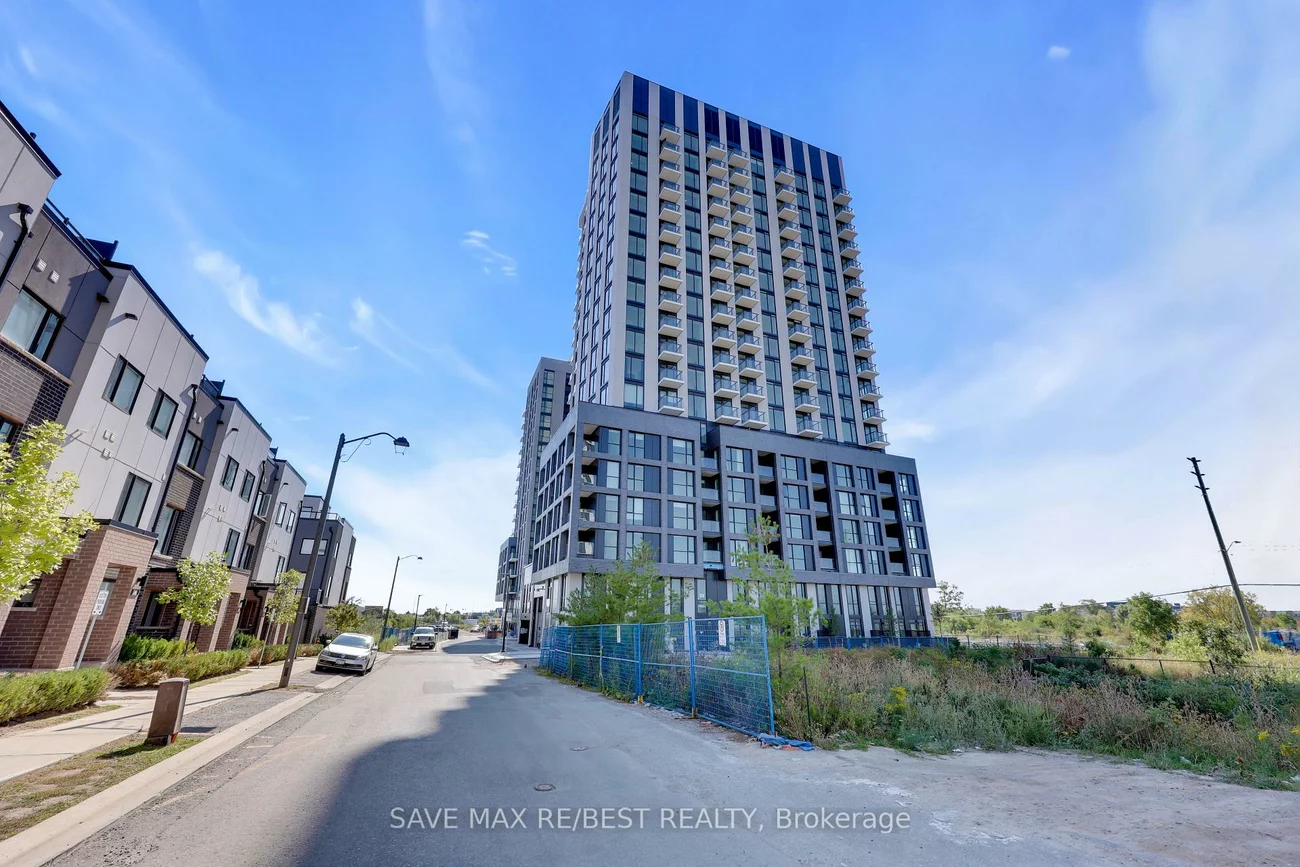 3079, Trafalgar, 1010 - JM Joshua Meadows, Oakville