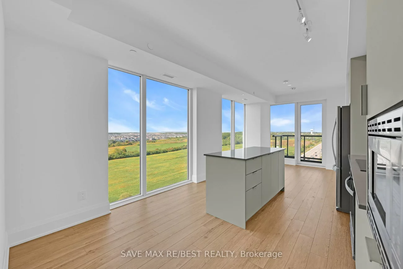 3079, Trafalgar, 1010 - JM Joshua Meadows, Oakville