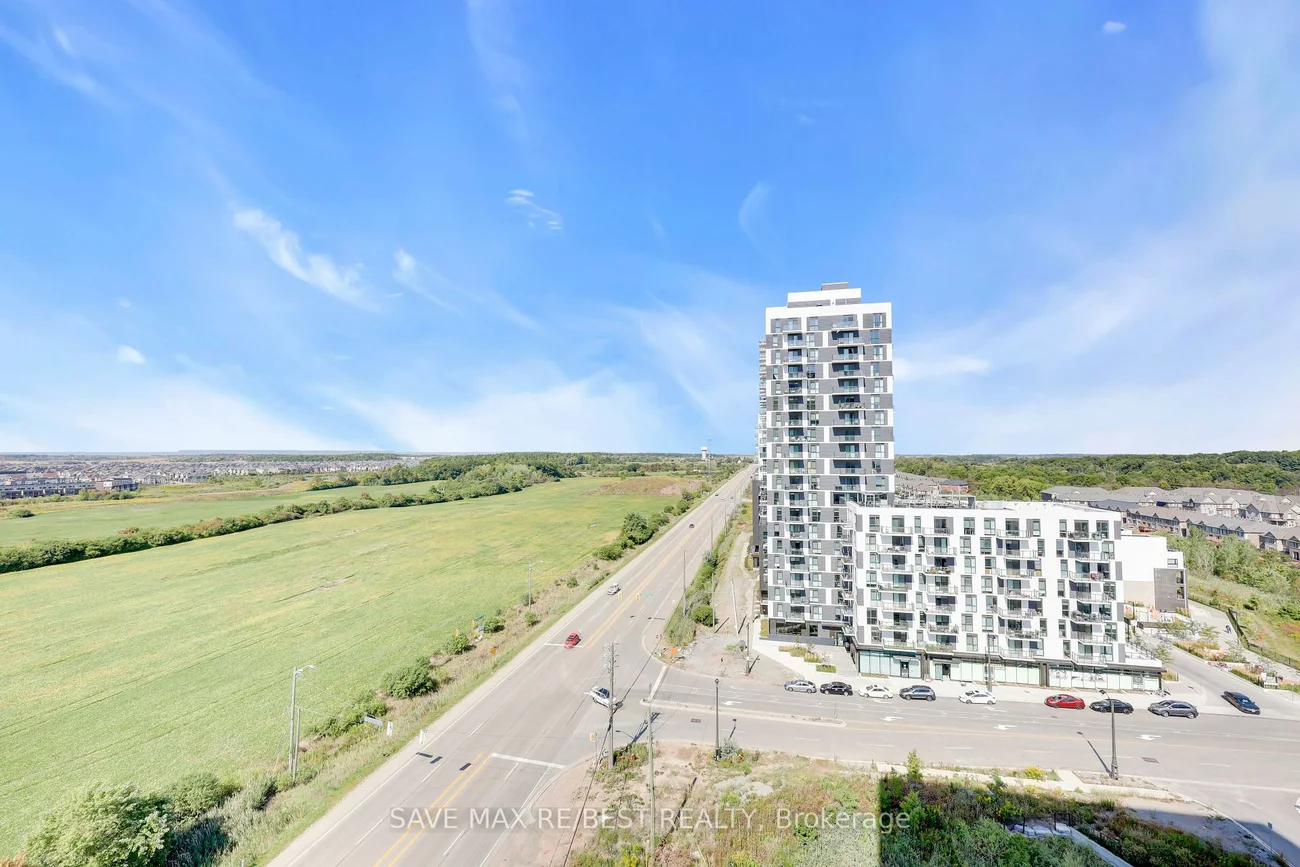 3079, Trafalgar, 1010 - JM Joshua Meadows, Oakville