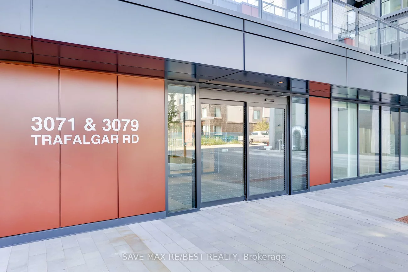 3079, Trafalgar, 1010 - JM Joshua Meadows, Oakville