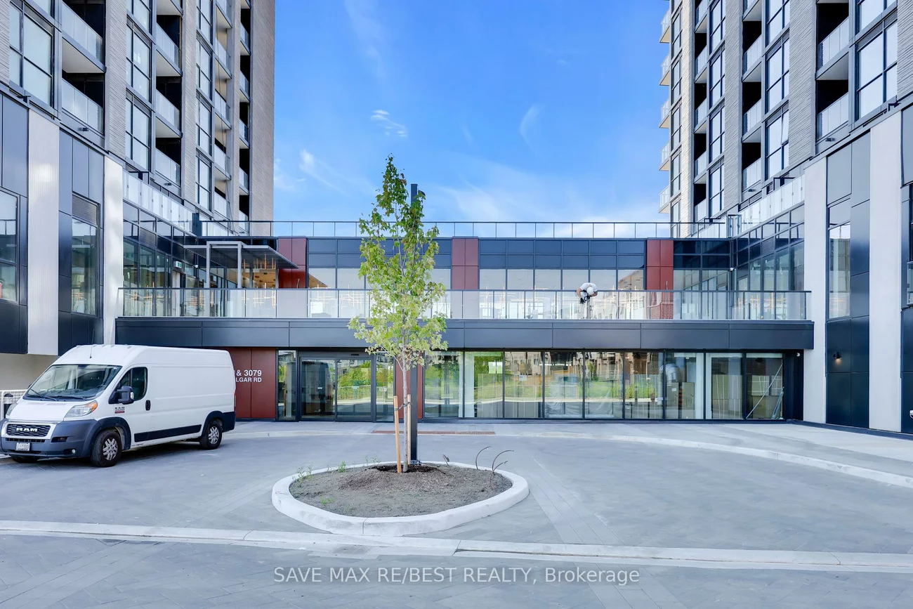 3079, Trafalgar, 1010 - JM Joshua Meadows, Oakville