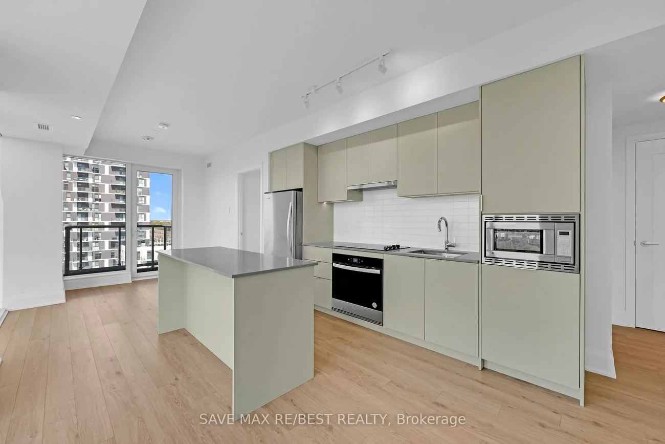 3079, Trafalgar, 1010 - JM Joshua Meadows, Oakville