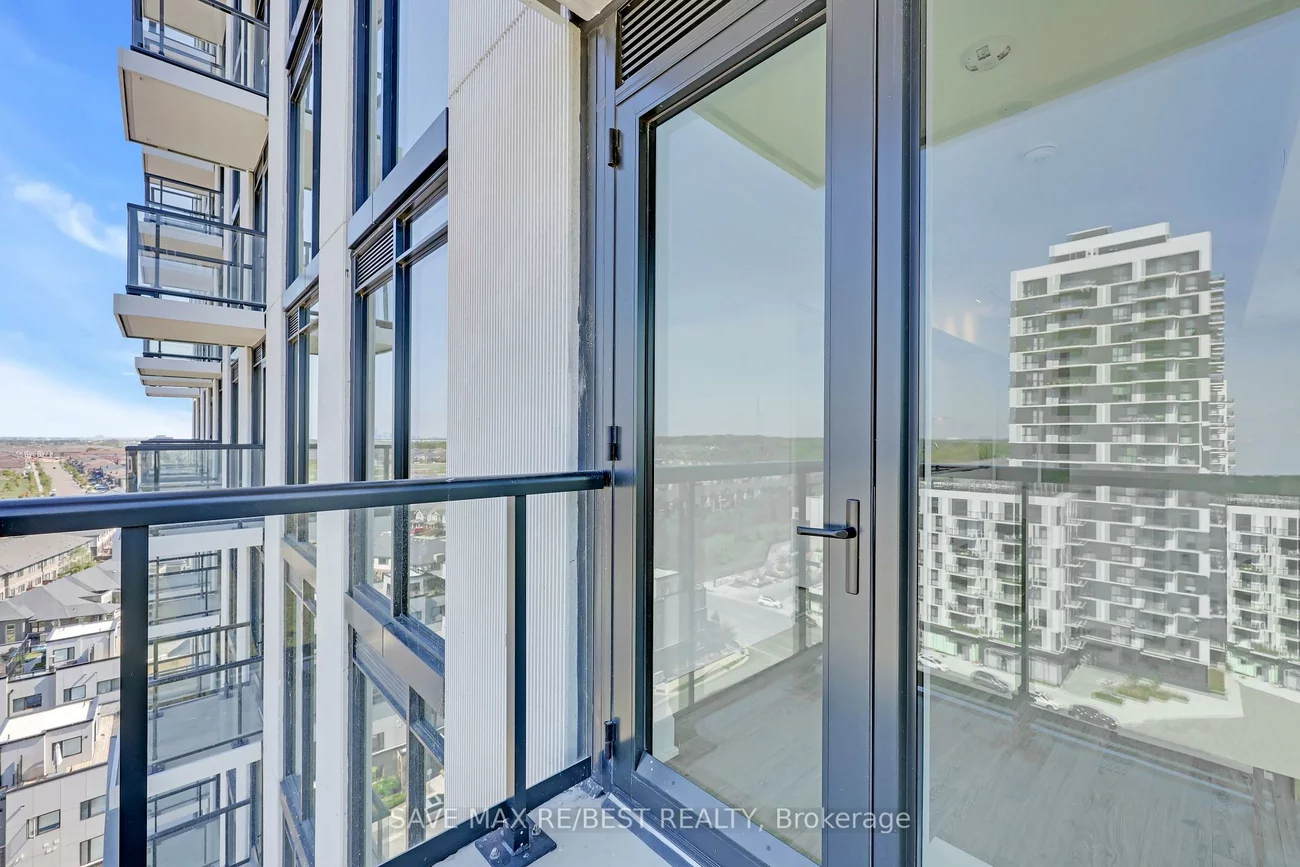 3079, Trafalgar, 1010 - JM Joshua Meadows, Oakville
