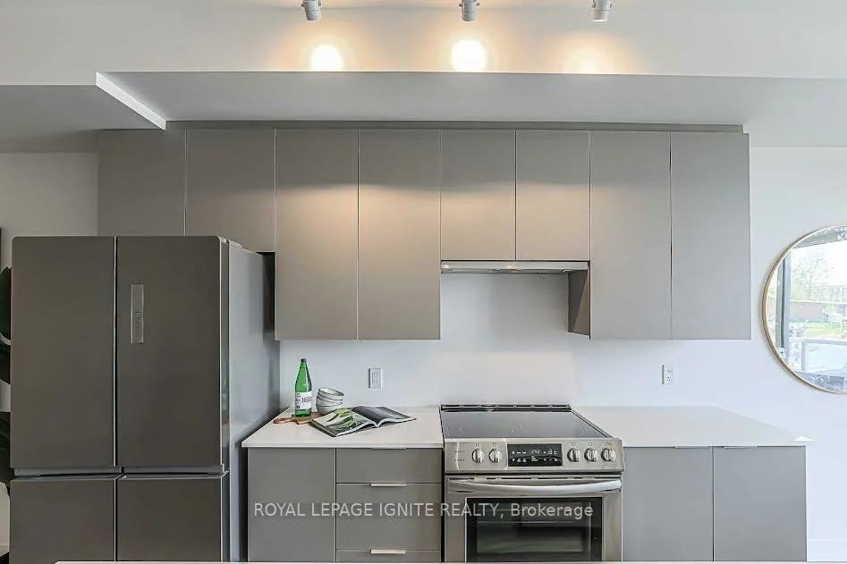 3058, Sixth, 1008 - GO Glenorchy, Oakville