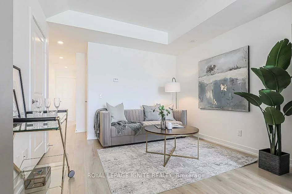 3058, Sixth, 1008 - GO Glenorchy, Oakville