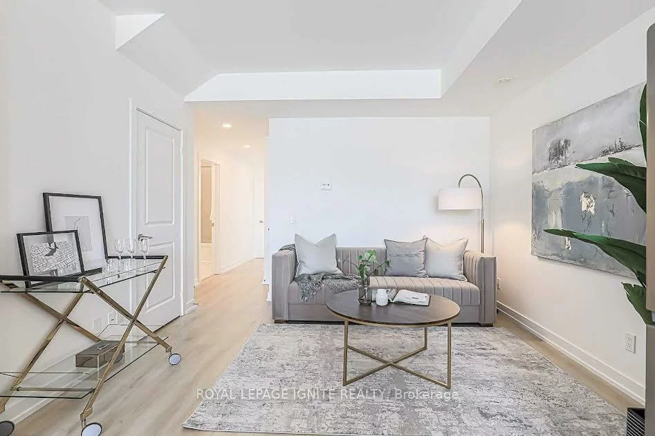 3058, Sixth, 1008 - GO Glenorchy, Oakville