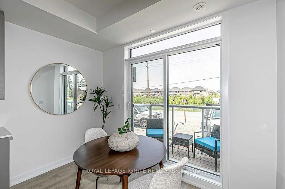 3058, Sixth, 1008 - GO Glenorchy, Oakville