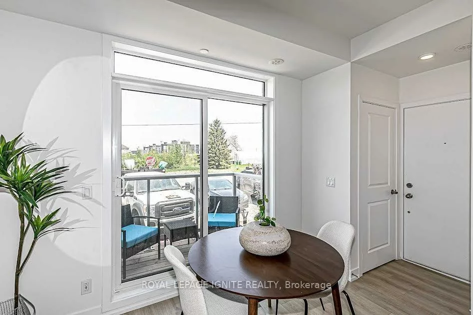 3058, Sixth, 1008 - GO Glenorchy, Oakville