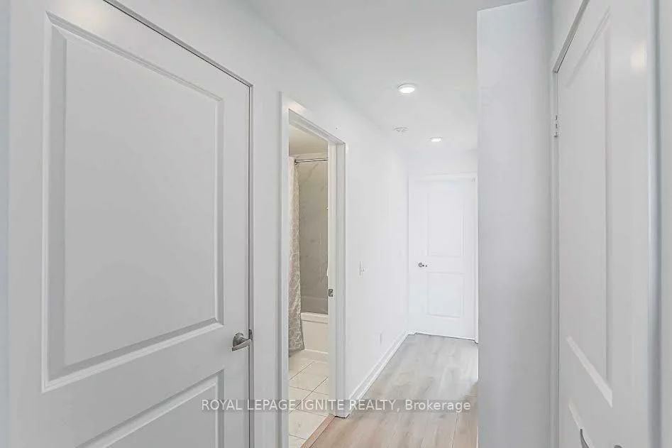 3058, Sixth, 1008 - GO Glenorchy, Oakville