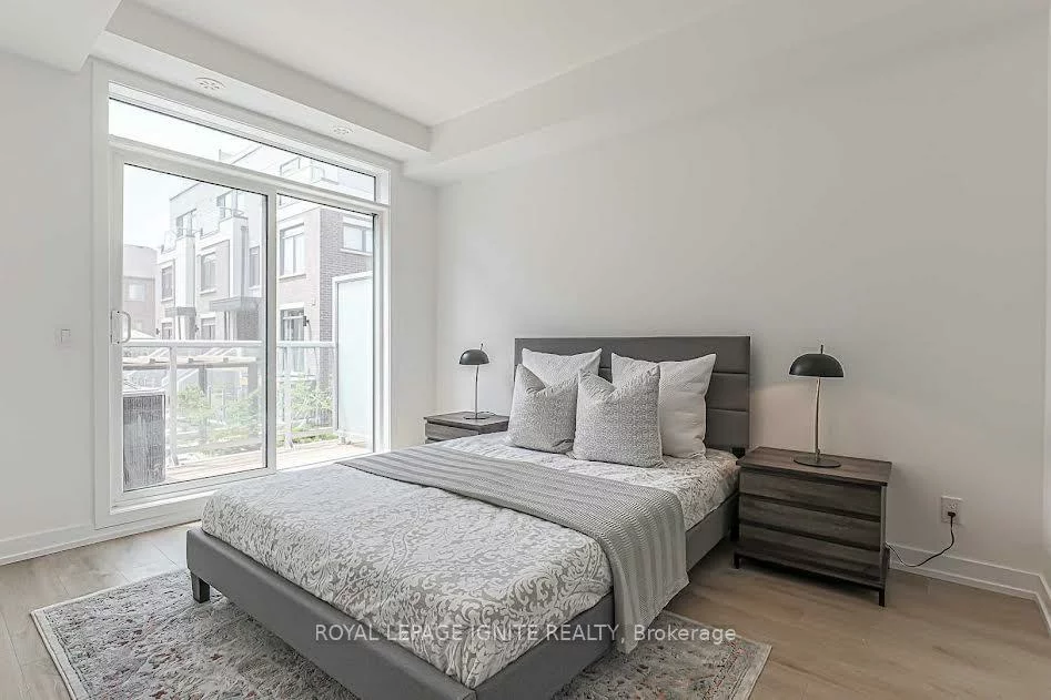 3058, Sixth, 1008 - GO Glenorchy, Oakville