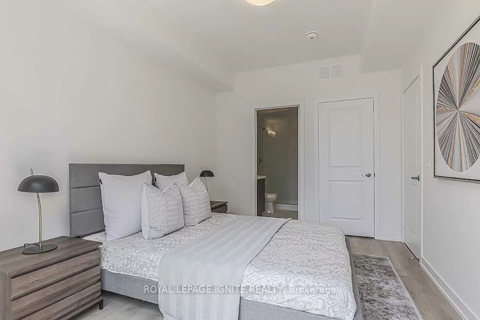 3058, Sixth, 1008 - GO Glenorchy, Oakville