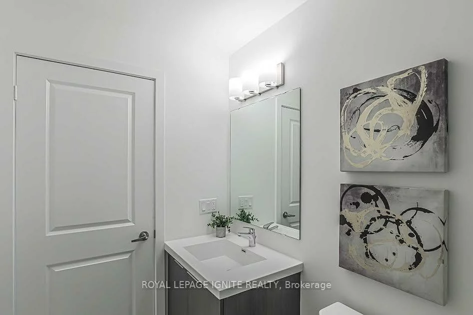 3058, Sixth, 1008 - GO Glenorchy, Oakville