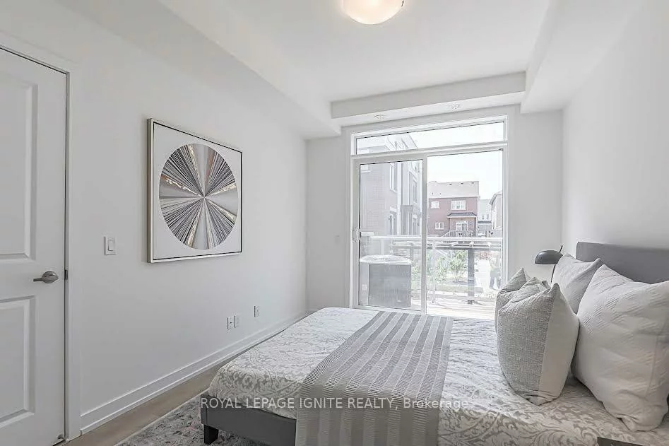 3058, Sixth, 1008 - GO Glenorchy, Oakville