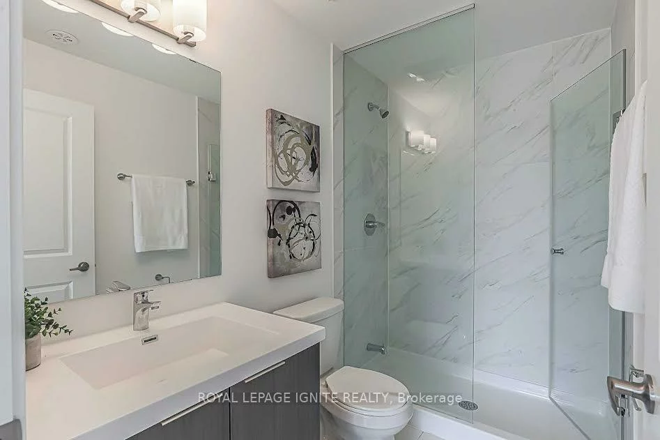 3058, Sixth, 1008 - GO Glenorchy, Oakville