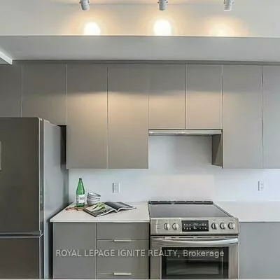 3058, Sixth, 1008 - GO Glenorchy, Oakville