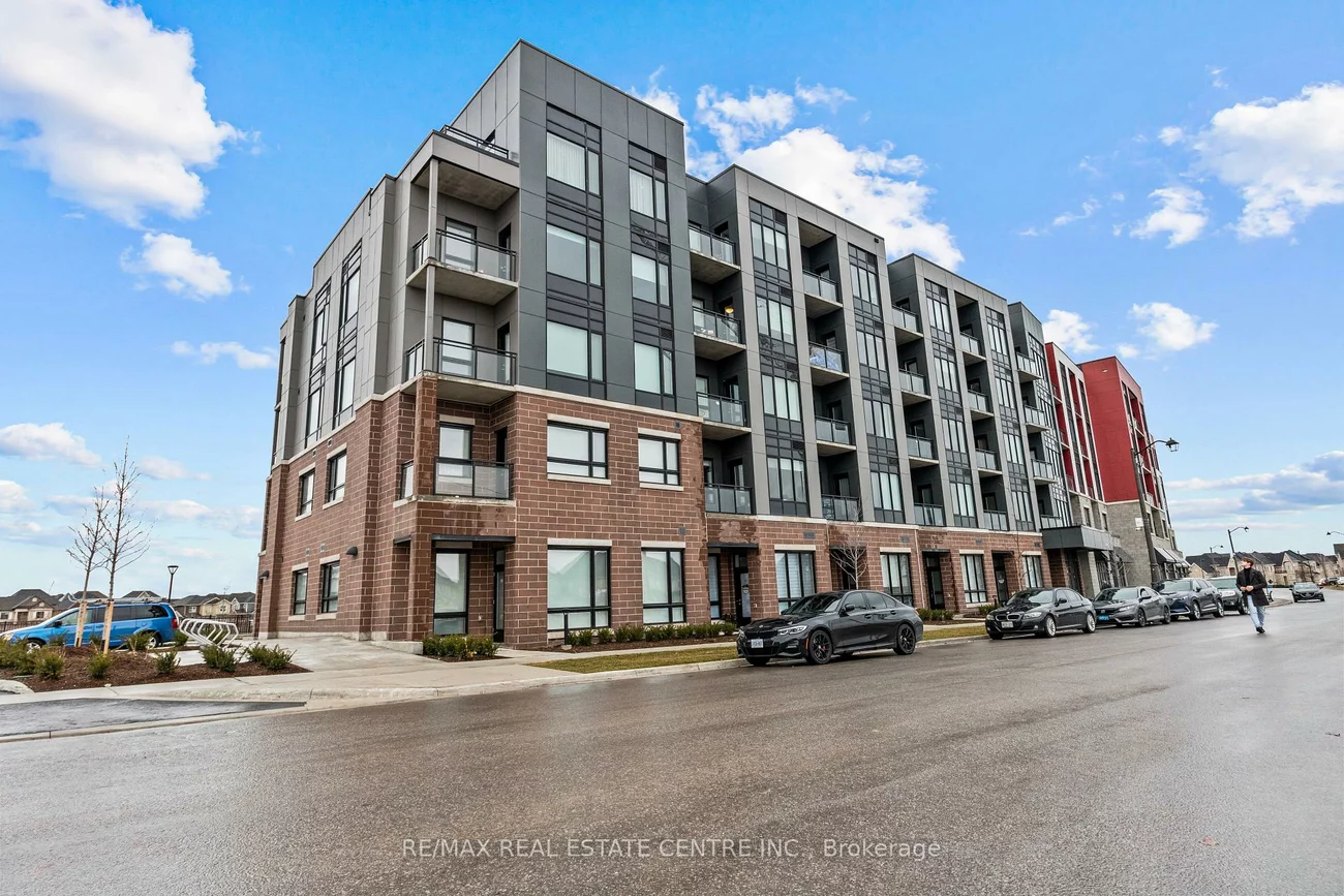 3265, Carding Mill, 1008 - GO Glenorchy, Oakville