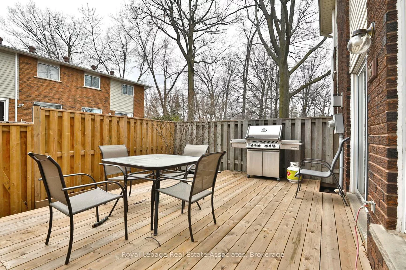 1270, Gainsborough, 1005 - FA Falgarwood, Oakville