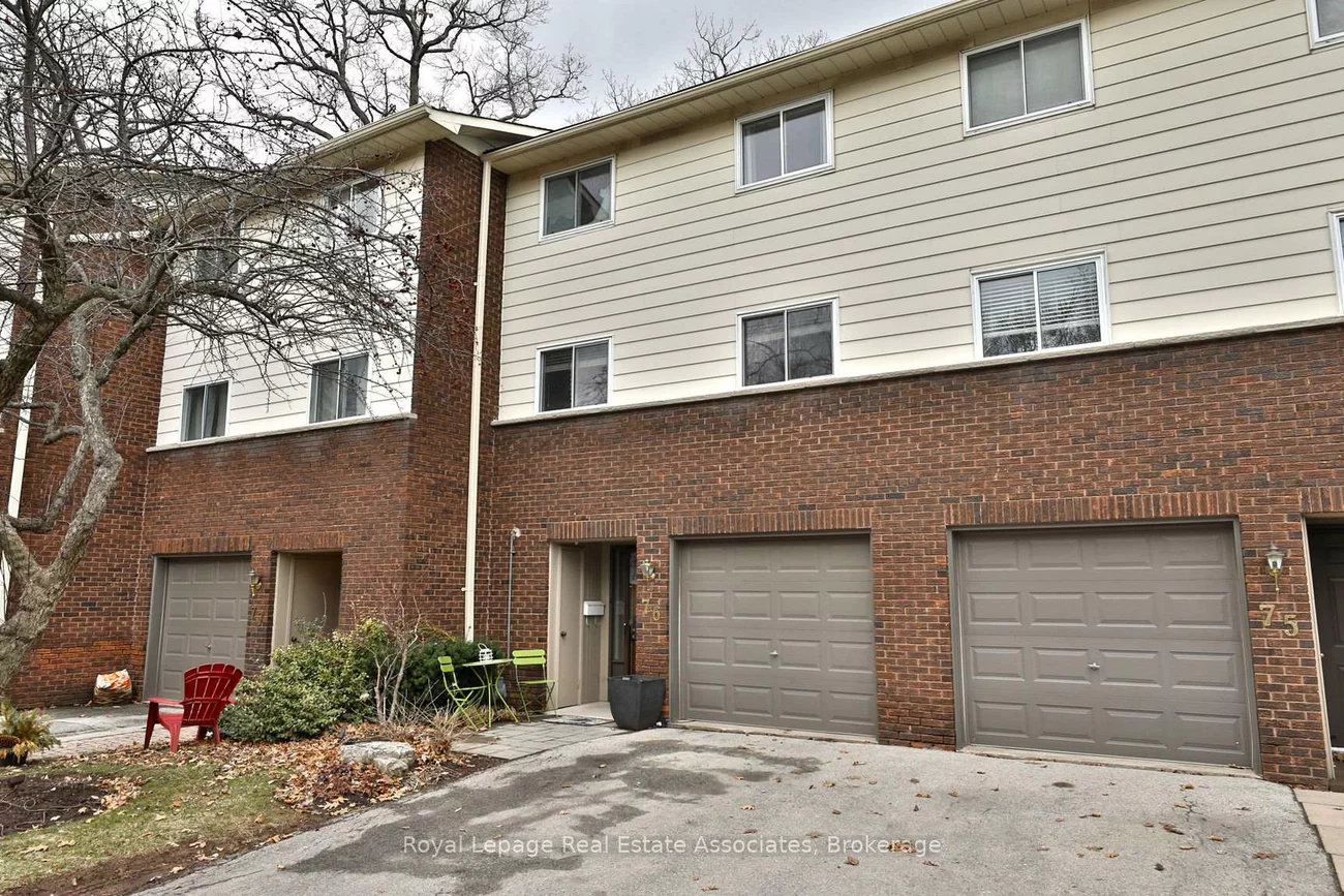1270, Gainsborough, 1005 - FA Falgarwood, Oakville