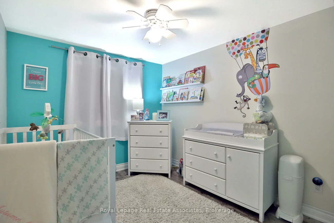 1270, Gainsborough, 1005 - FA Falgarwood, Oakville