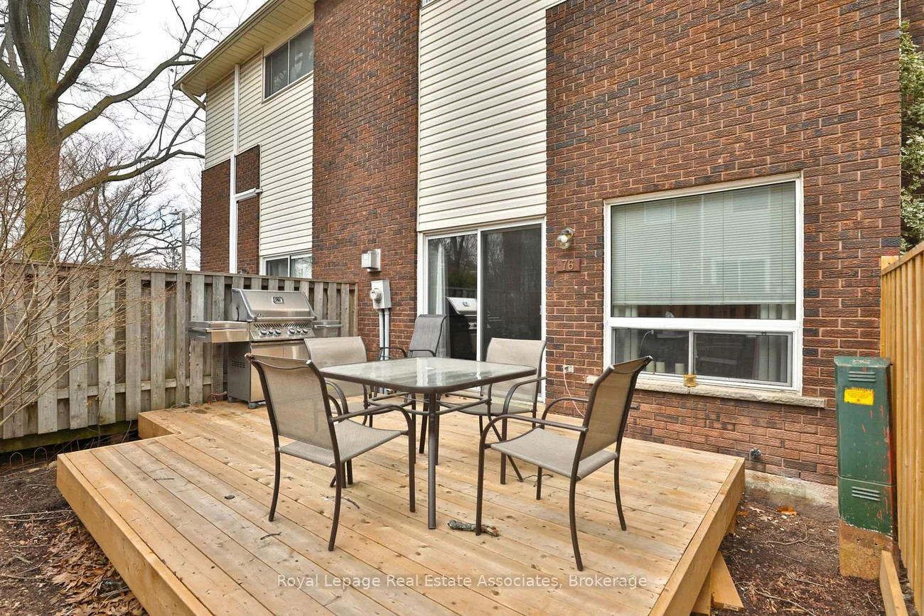 1270, Gainsborough, 1005 - FA Falgarwood, Oakville