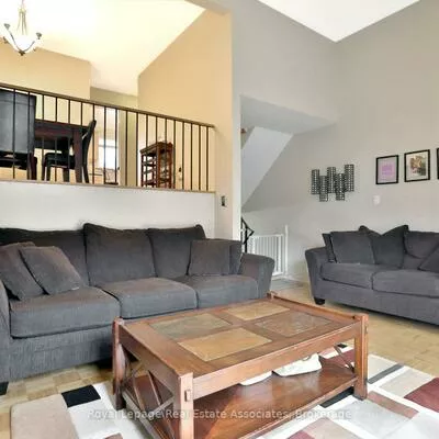 1270, Gainsborough, 1005 - FA Falgarwood, Oakville